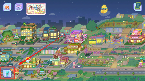 奇妙创意世界全解锁版