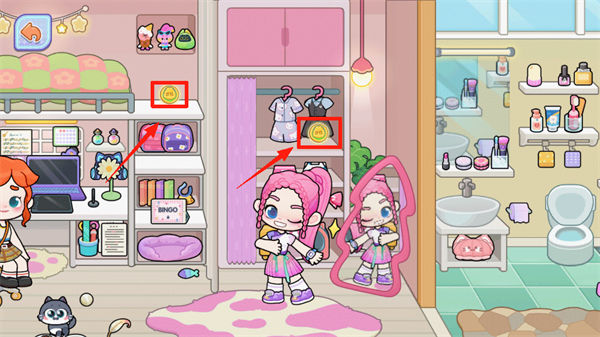 奇妙创意世界全解锁版