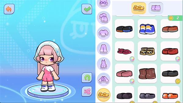 奇妙创意世界全解锁版