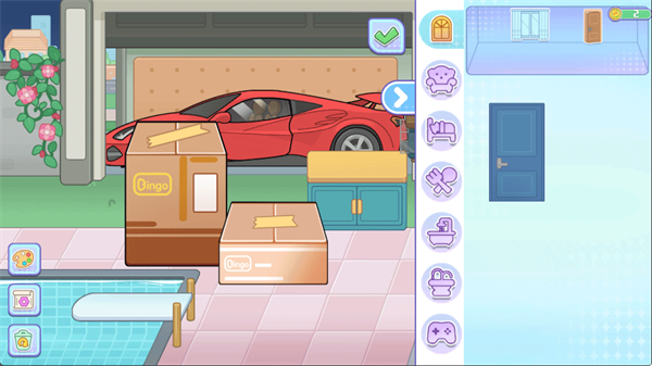 奇妙创意世界全解锁版