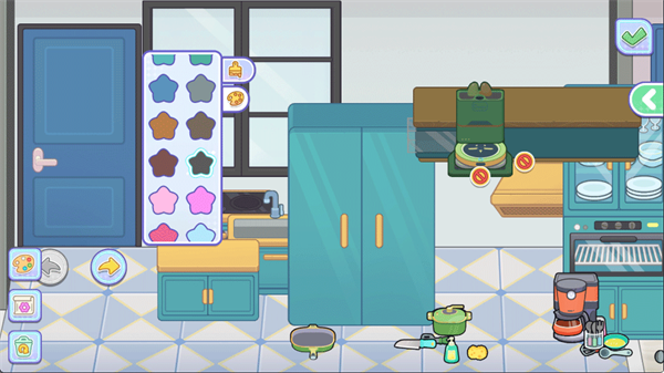 奇妙创意世界全解锁版