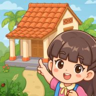 我的小村庄