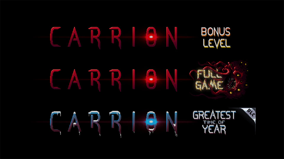 Carrion