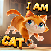 i am cat正版