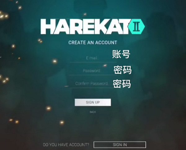 操控2在线汉化版