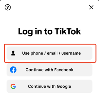 tiktok全球版