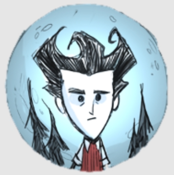 Dont Starve