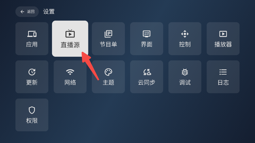 天光云影