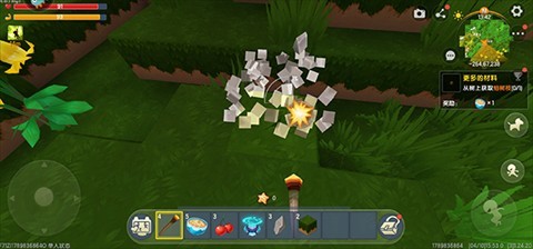 迷你世界0.12.1