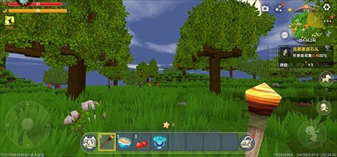 迷你世界0.12.1
