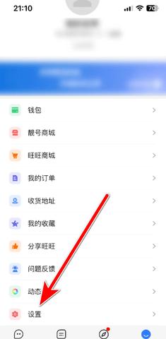 旺旺商聊app