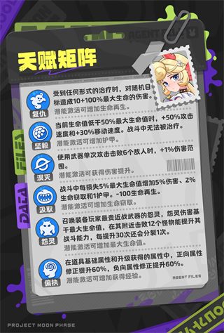 月相计划