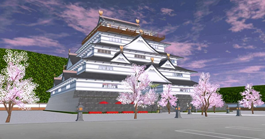 樱花校园模拟器最新版正版