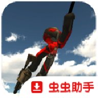 火柴人绳索英雄远古版
