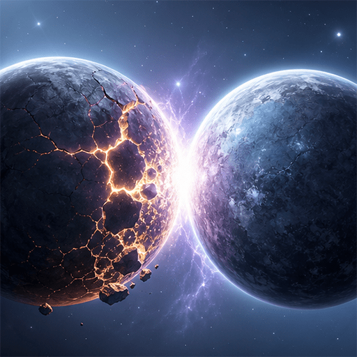 星球战场模拟