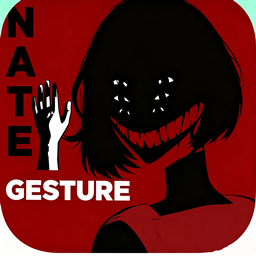 Nate Hand Gesture