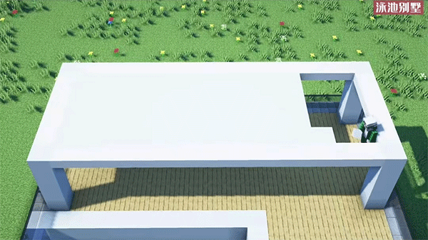 minecraft基岩版