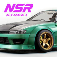 NSR街头赛车
