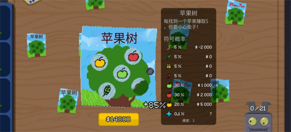 刮个爽
