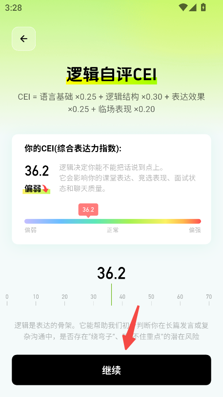 智能口才大师