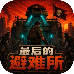 最后的避难所Demo