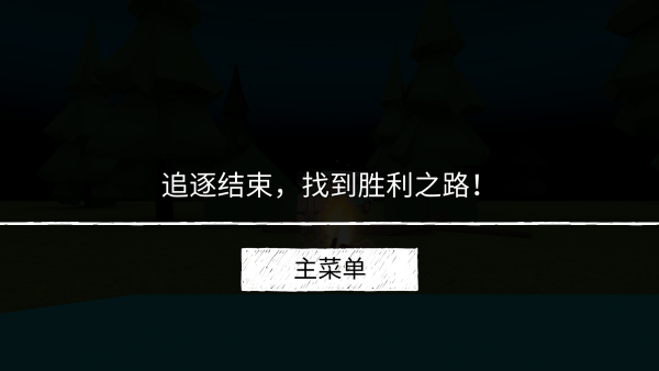 死亡森林