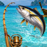 钓鱼胡克2