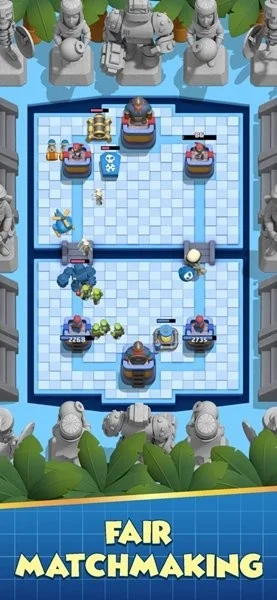 BoomArena截图