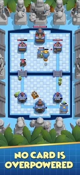 BoomArena截图