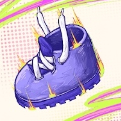 鞋闹世界