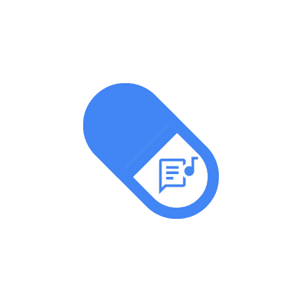 Capsulyric