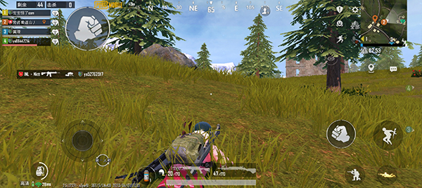 pubg国际服
