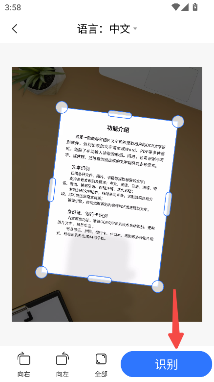 幂果扫描王