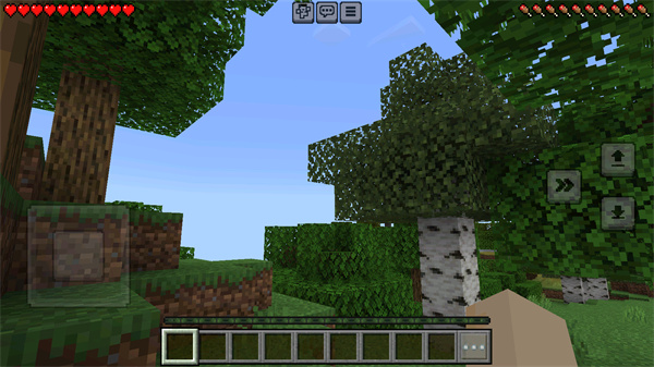 minecraft1.26基岩版