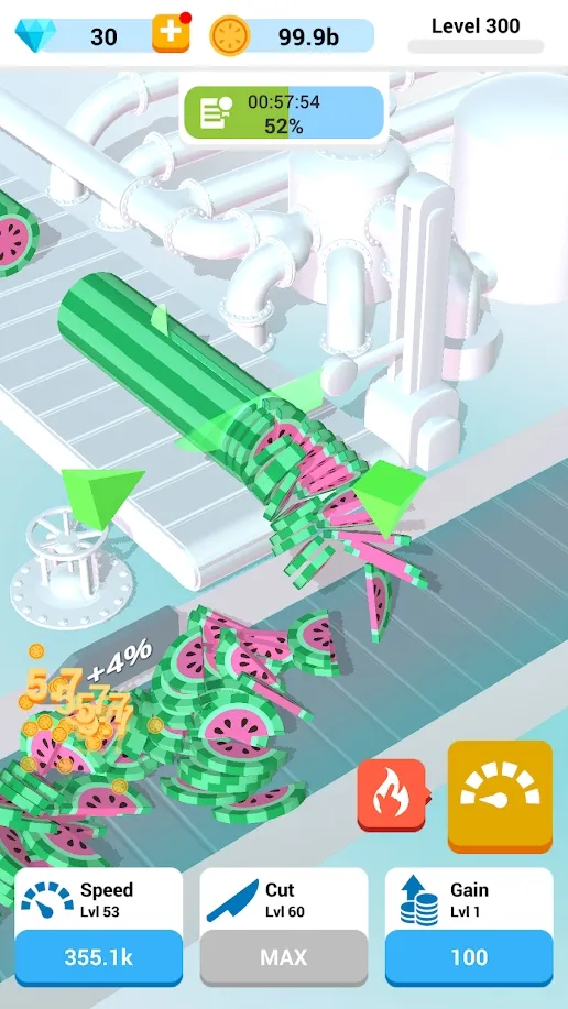 我切菜贼6截图2