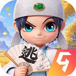 逃跑吧少年九游版