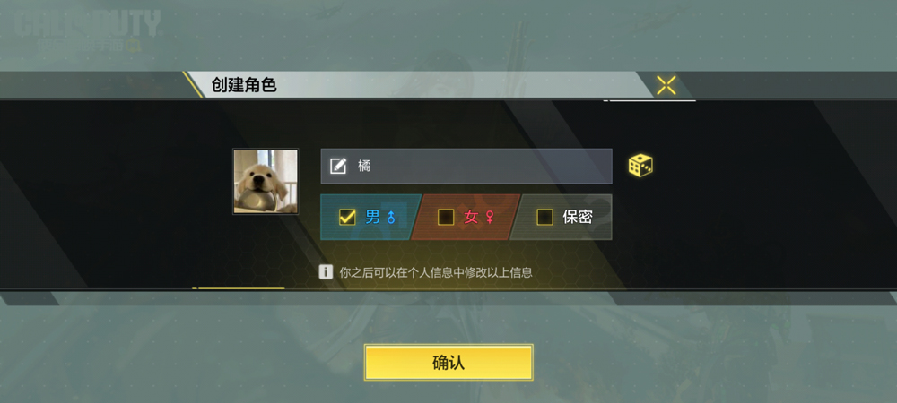 使命召唤手游版