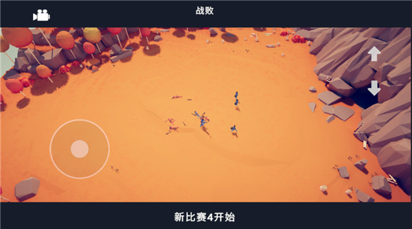 全面憨憨战争模拟器中文版