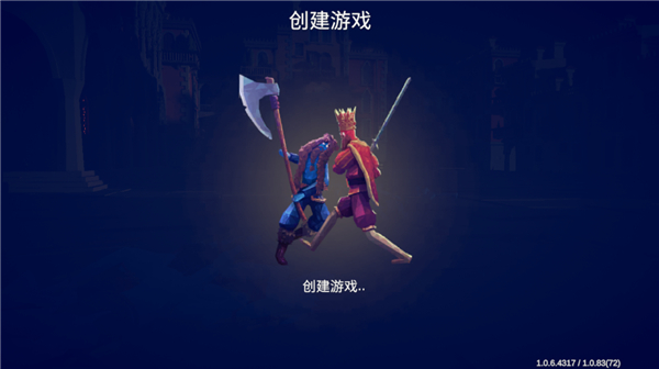 全面憨憨战争模拟器中文版