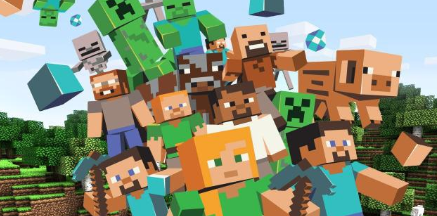 minecraft国际版2026最新版