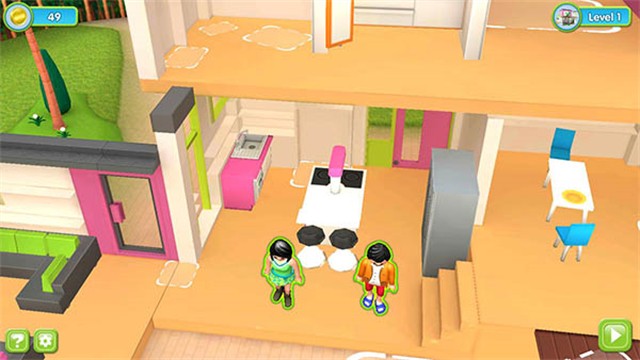模拟人生4手游官方版截图5