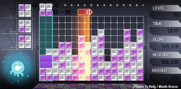 音乐方块重制版
