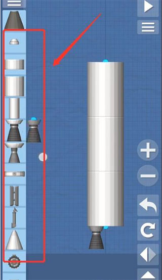 航天模拟器sfs