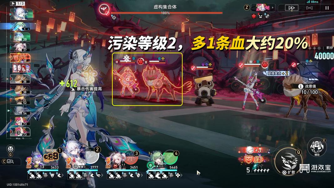 崩坏星穹铁道4.5虚构叙事13支角色配队推荐攻略