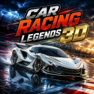 赛车传奇3D