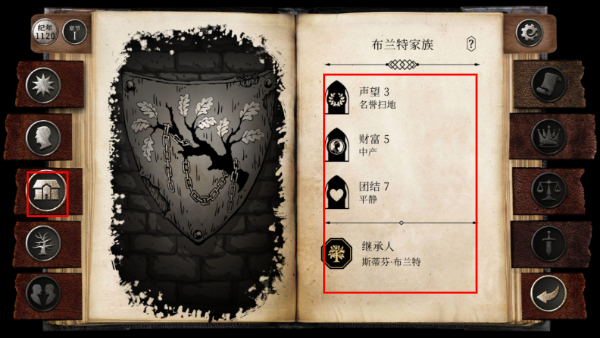 布兰特阁下的生平与苦难