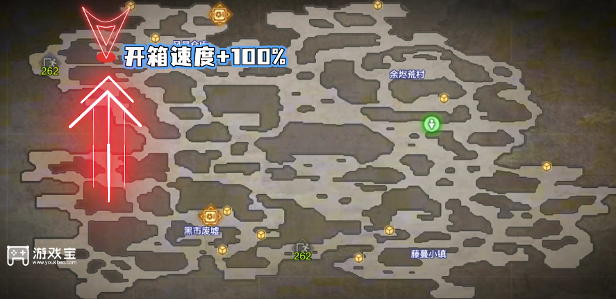 DNF手游风暴禁区偷跑流打法攻略