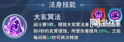 斗破斗帝之路日常PK通用输出阵容推荐攻略