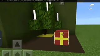 我的世界0.14.3中文版