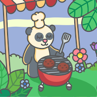 熊猫美食大亨